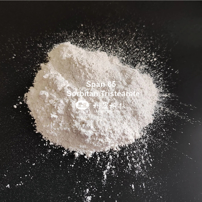 Span 65 Sorbitan Tristearate CAS 26658-19-5 Factory Supply Food Additives