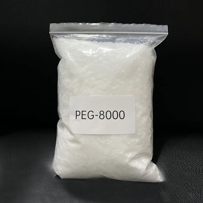 OEM PEG Polyethylene Glycol 800 1000 1500 Surfactant Powder