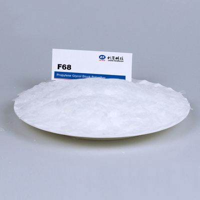 Synperonic Polyethylene Polypropylene Glycol PPG Block L64 L65 F38 F68 Cas 9003-11-6