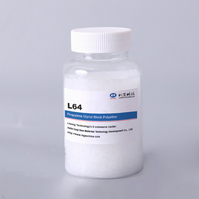 Synperonic Polyethylene Polypropylene Glycol PPG Block L64 L65 F38 F68 Cas 9003-11-6