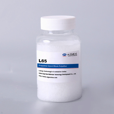 Synperonic Polyethylene Polypropylene Glycol PPG Block L64 L65 F38 F68 Cas 9003-11-6
