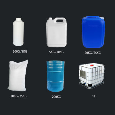 Cremophor EL-30 Cremophor EL-40 Polyoxyethylene Castor Oil CAS NO. 61791-12-6