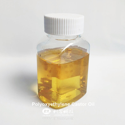 Cremophor EL-30 Polyoxyl 40 Hydrogenated Castor Oil Surfactant Emulsifier