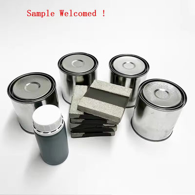 مواد تزریق گروت پلی‌اوره الاستیک بالا، مواد شیمیایی ضدآب برای بتن