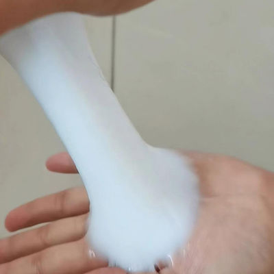 उच्च लचीलापन ऐक्रेलिक पॉलिमर इपॉक्सी ग्राउट सामग्री विरोधी संक्षारण कंक्रीट सीलिंग भराव