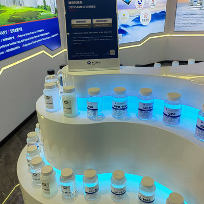 Polyether Defoamer Antifoam GPE  for Chemical Fermentation