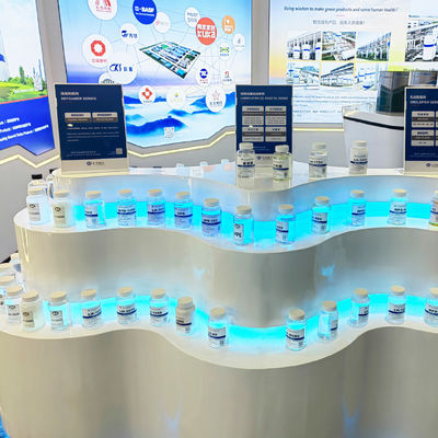 Poly Antifoam PPE Defoamer GP Is A Good Lipophilic Poly Defoamer