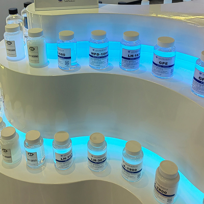 Polyether Antifoam PPE Defoamer GP Is A Good Lipophilic Polyether Defoamer