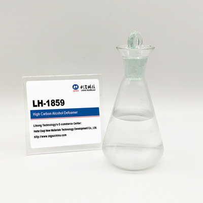Hydrophilic Alcohol Paint Defoamer For Water Based Paint