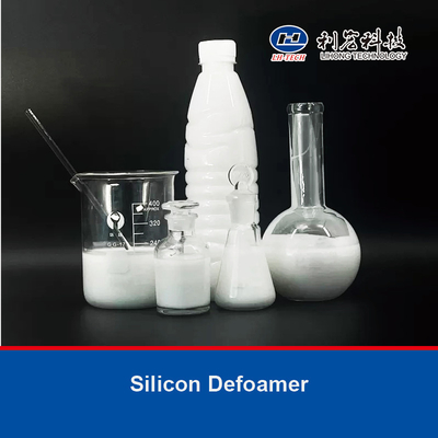 Polyether Defoamer Silicon Antifoam High carbon alcohol defoamer Polyether ester Antifoam