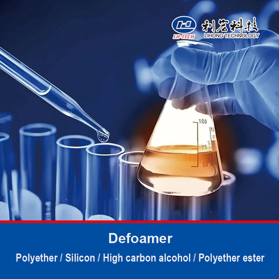 GPE-103 silicone based Defoamer Antifoam Polyether Ester Liquid