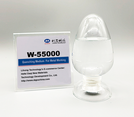 PAG Quenching Medium Additive For Metal Working Oil Lube Base Oil