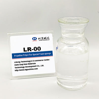 Polyether Polyol For Foam Sponge Producing