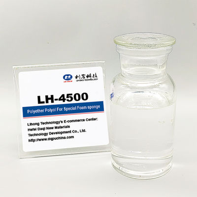 Polyether Polyol For Foam Sponge Producing