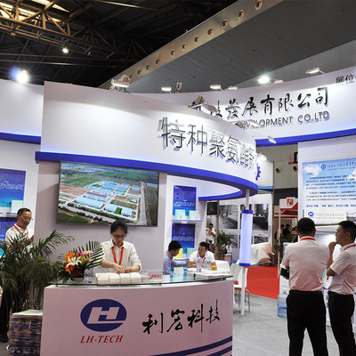 LH-3070 Polyether Polyol  For Slow Rebound Foam Sponge Producing can be significantly improved in softness and suppleness.