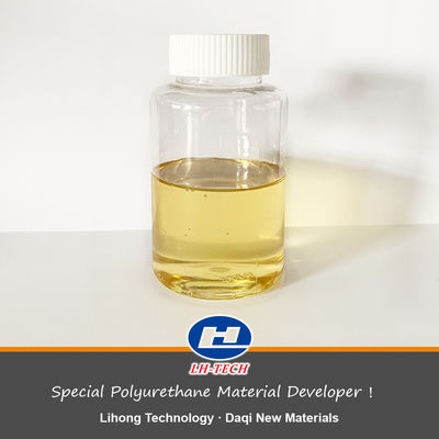 Polyether Defoamer PPE Antifoam GP  Good Defoaming Effect In Oily Systems.