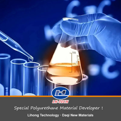 Polyether Defoamer PE  Antifoam  PE 3000  Used For Desulfurization And  microbial fermentation