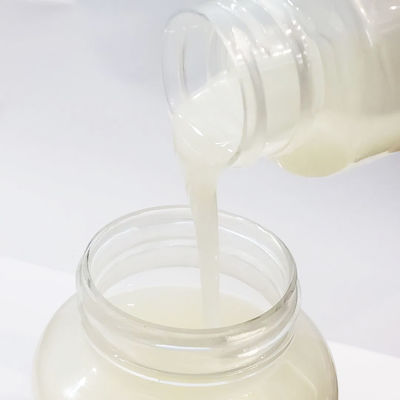 Organic Silicone Defoamer Antifoam Agent Industrial Grade And Food Grade Water Soluble