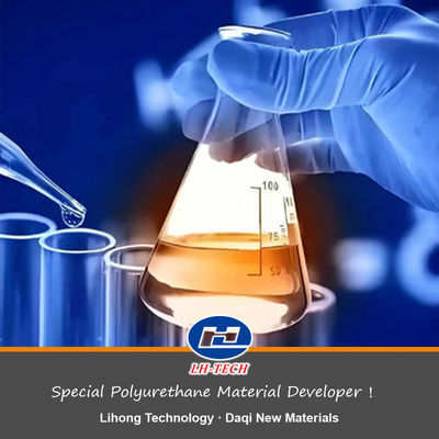 High carbon alcohol  Defoamer Antifoam LH-1829 LH-1831 is a new type of polyether defoamer widely used in the construction industry