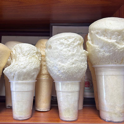 New Design PU Injection FoamOil Soluble  Polyurethane Grouting Material Oil-based Grouting Agent