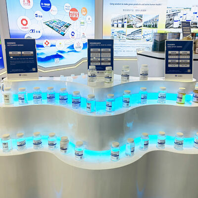 POE Synthetic Ester Lubricant Base Oil For Refrigeration Compressor