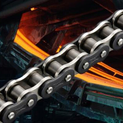 Synthetic PAG WPS WPD Base Oil  For High Temperature Chain Oil